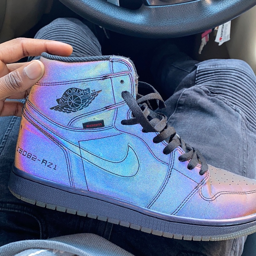 Size 10 US